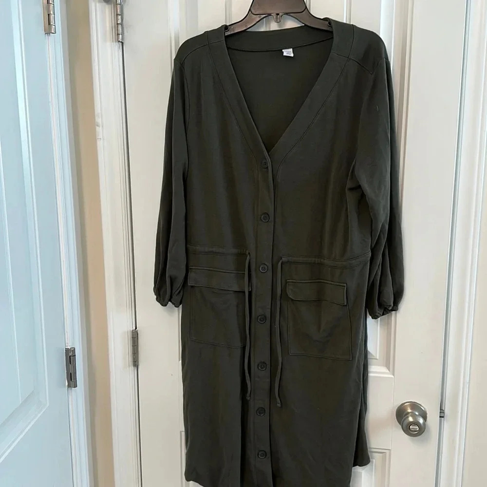 Old Navy Dress size XL